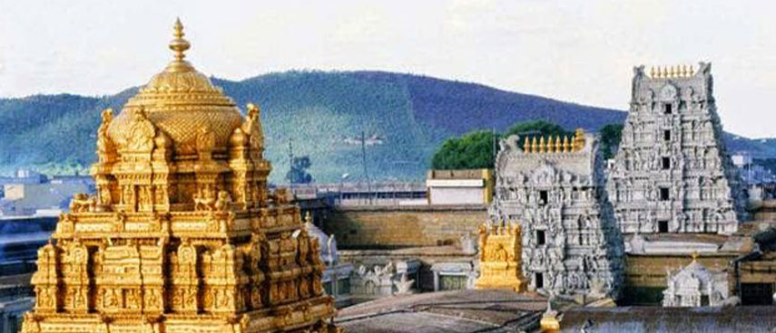 Complete South India Tour