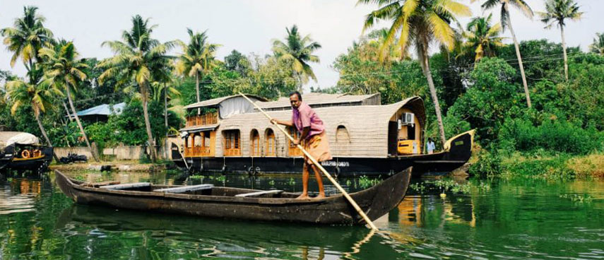 Complete Kerala Tour