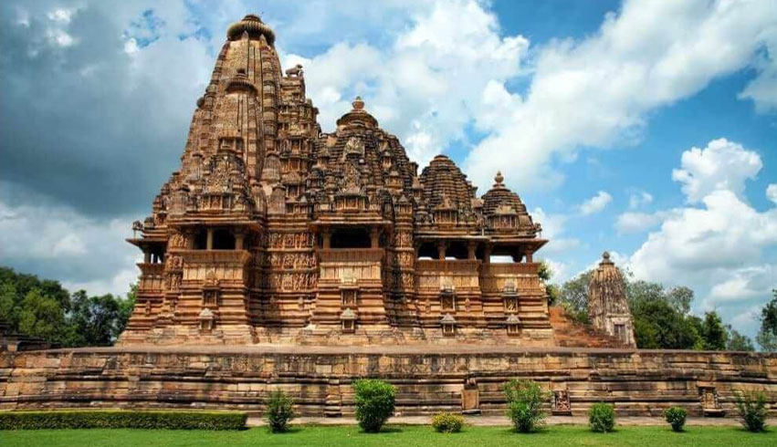 Khajuraho