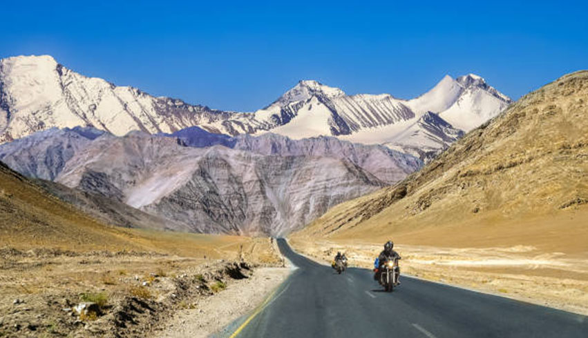 Leh Ladakh Tour