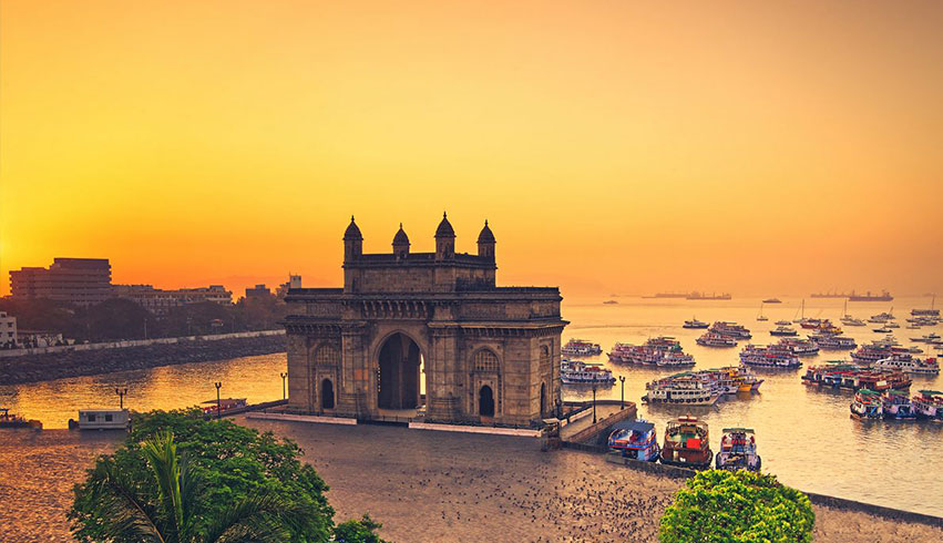 Mumbai