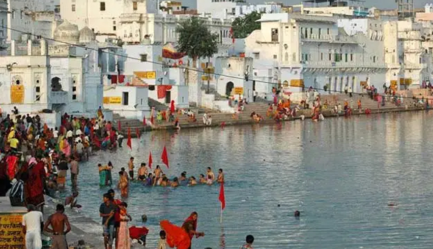 Pushkar Tour