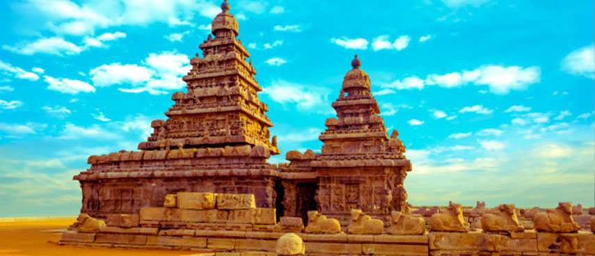 South India Temple Tour