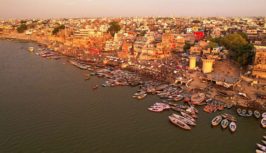Varanasi